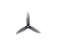 2Pairs 4pcs Hurricane 3020 3X2X3 3-Blade PC Propeller 2mm For FPV Freestyle 3inch Toothpick Drone DIY Parts