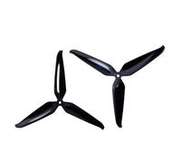 2Pairs 9150 3-Leaves Propeller Glass Fibre Nylon Support 3115 1000kv Motor 10.1x5.5 Prop 3115 800kv For Drone Quadcopter Compatible With Automotive Motorcycle Parts(10.1x5.5)
