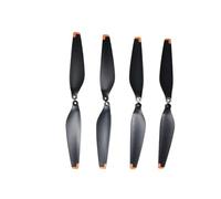 2Pairs For 3Pro 3 4 Pro Low Noise Paddle12Pcs Screw Drone Parts Repair Replace Accessories Propellers(Mini 3Pro)