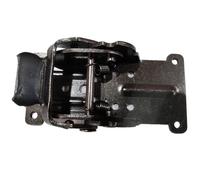 2PC 0-90-180 Degree Self-Locking Folding Hinge Table Leg Folding Furniture Hinge for Table Leg(Black)