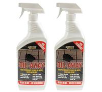 2pc 1 Litre Oil-away Petrol Oil Diesel Grease Stain Remover