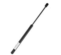 2PC 100N/22.5LB 8X18 Gas Spring Nylon Ends Shock Gas Strut Lift Support Car Hood Trunk Lid Support Lift Strut Bus Replacement Hood support rod(300mm)