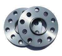 2pc 10mm Wheel Spacers Adapters PCD 5x100/5x112 Center Bore 57.1mm Fit Hub Bearing Height Within 10mm Car Wheel Spacers Shims