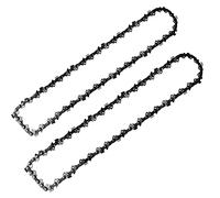 2PC 12 Inch Replacement Pole Saw Chain For DEWALT DCCS620P1 DCCS620B Compact Chainsaw