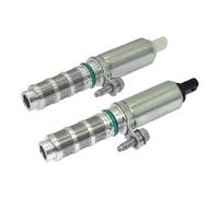 2PC 12655433 12655434 Intake & Exhaust Variable Valve Timing Solenoid Replace Parts