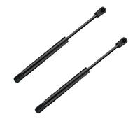 2PC 150-230mm 20kg/200N Car hydraulic Lift Support Gas Strut Hydraulic Spring Hinge Kitchen Cupboard Hinge Furniture Hardware Car Boot Gas Springs(170mm)