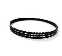 2PC 1510mm Bandsaw Blades For Dewalt DW100 59-1/4" 59-1/2" 4 6 14 TPI 6.5 9.5 13mm Width Carbon Band Saw Woodworking Tools(1510x6.5x0.35mm 14T)
