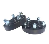 2PC 30mm Thick 67.1mm Hubcentric Wheel Spacers 5x114.3 12x1.5 Studs For Mazda For Dodge For Mitsubishi For Hyundai For Kia Car Wheel Spacers Shims