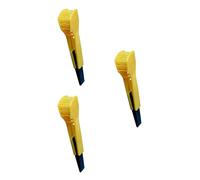 2pc/3pcs Ergonomic Grape Pruning Tools Grape Bud Thinning Clip with Precise Trimming Teeth for Home Gardens Tool Flower Trimmer