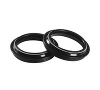 2pc/4/8/16pc 41x53x8/10.5 Front Fork Oil Seal For 4EB-23145-01 XVS1100A DRAG STAR CLASSIC MIDNIGHT XVS1100 XVS 1100(2pc dust cover)