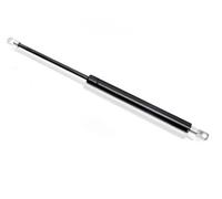 2PC 400N/90LB 8X18 Gas Struts with Steel Eyes Ends Shock Absorbers Gas Spring Lift Supports Cushioned Kitchen Cupboard Hinge Hood support rod(300mm)