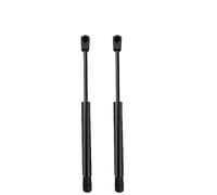2PC 420mm-500mm 45kg/450N Car Struts Front Bonnet Hood Rear Trunk Tailgate Boot Shock Lift Strut Support Bar Gas Spring Bus RV Car Boot Gas Springs(18-8-190-460mm)
