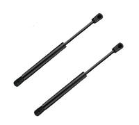 2PC 420mm-500mm 45kg/450N Car Struts Front Bonnet Hood Rear Trunk Tailgate Boot Shock Lift Strut Support Bar Gas Spring Bus RV Hood support rod(18-8-190-460mm)
