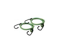 Rolson 44224 2 pc 12 x 600 mm Bungee Cord