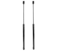 2pc 81770-0x001 Rear Boot Tailgate Gas Struts For Hyundai For I10 2012-2014 Direct Fit Replacement Supports Electric Tailgate Gas Struts