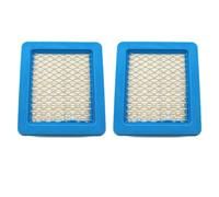 2pc Air Filter for Mountfield SP535HW RM55 ST170 SP535 SP 535 Replace 118550257/0 Lawnmower