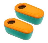 2pc Air Filter Replacement Compatible with For Craftsman Tools Fits Various Model Numbers