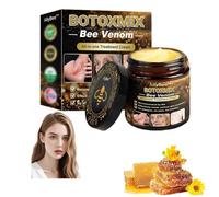 2PC AllyBee Skin Treatment Cream, Professional Bee Venom Wrinkle Removal Cream, AllyBee Anti-Aging Moisturizer, Smooth Wrinkles, Firm And Lift for all Skin Types (1)