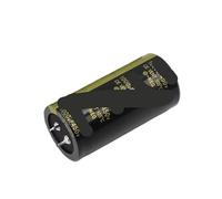 2PC Aluminum Electrolytic Capacitor 100V10000UF 400V1000UF 450V1000UF(450V1000UF 35X70)