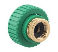 2PC Automatic Timer Irrigation Set designed for Consistent Plant Hydration