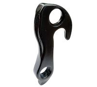 2Pc Bicycle Parts Rear Derailleur Hanger, Corratec Diamondback, for Focus, Haro Mongoose Haro Kinesis, for UCC, Komodo Jamis Mech Dropout Rear Derailleur Hanger