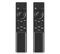 2PC BN59-01388A BN59-01388H TM2240A Replacement Remote Control for Samsung NEO QLED Crystal 4K UHD TV Remote for CU7000 DU7200 Series Smart TV