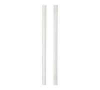 2pc CamelBak Replacement Straws | Eddy Bottle Spare Straws