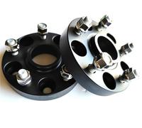 2pc Car Accessory Wheel Spacers Hub Flange For Buick For Encore For Excelle GT(25mm)