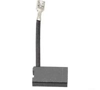 2pc Carbon Brush For DW368 DW708 DW716 Saws 2pc Carbon Brush