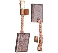 2pc Carbon Brushes for Makita CB440 DTD146 DHP456 DHP458 DHP482 DTW251 BHP451 BHP452