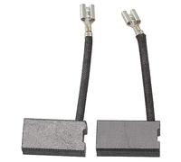 2pc Carbon Motor Brushes for Dewalt DW718 / DWS780 / DW717XPS / DW717 Mitre Saw