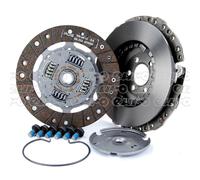 Sachs Clutch Kit 641440640