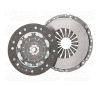 2pc Clutch Kit 2 Pieces 220mm Diameter Cover Plate Transmission LuK 622 3335 09