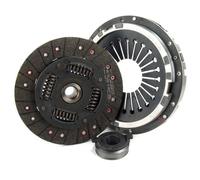 2pc Clutch Kit 2 Pieces Cover Plate Transmission Replacement Sachs 3000 951 016