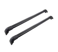 2PC Cross Bars For Mazda CX-30 2020-2025 Crossbar Luggage Roof Rack Rail Lockable Cargo Car Roof Rack