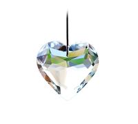 2pc Crystal Suncatcher Gardening Crafts