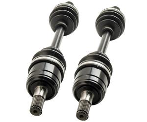 2PC CV Axle Front Left Right for Honda FourTrax 300 1988 1990 - 1995 1991 1992