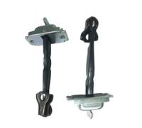 2pc Door Check Door Stopper Front Rear Left Right Limiter 68610-0K090,68630-0K090 AIQFTGSNS