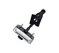 2Pc Door Check Strap Hinge Stopper Limiter Front Rear 68610-60120