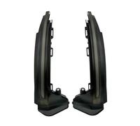 2pc Dynamic Mirror Blinker Light Indicator Arrow For A1 8X S1 LED Turn Signal 2011 2012 2013 2014 2015 2016 2017 Mirror Indicator Lamp