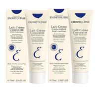 2PC Embryolisse Lait-Crème Concentré 75ml