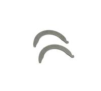 2Pc Engine Crankshaft Trust Washer 11217594889 For B*W R56 F20 F21 N12 N13 N16 N18 1.6 Automobile Parts