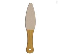 2PC Foot File Toe Gap Scrubber Remove Dead Skin Callus Grinder for Heel Cracked Cuticle Exfoliating Pumice Stone
