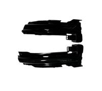 2pc For Focus 4 For MK4 2019 2020 2024 Dynamic Blinker Arrow Sequential Turn Signal Light Side Mirror Lamp Flasher Door Wing Mirror Indicator
