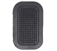 2pc For Ford For Transit For Bus 1965 1973 1981 1990-2002 2003 2004 2005 2006 Brake Clutch Feet Pedal Pad Cover Replacement 86VB2454AA