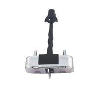 2pc Front Rear Door Check Strap Stopper Limit Rod Hinge 68630-02160