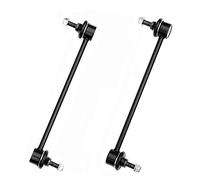 2PC Front Sway Bar Links For Ford Mustang 2015-2022