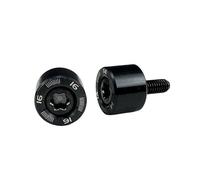 2pc Golf Weight Screw Compatible Fit for 2025 Taylormade QI35, QI35 LS, QI35 Max Driver Wood, QI35 max Hybrid Clubs (14g + 16g)
