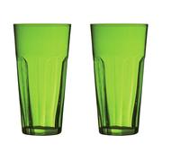 Premier Housewares American Diner Tumbler - Green
