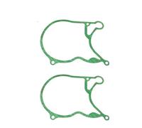 2PC Ignition Cover Gasket For YX140 For YX150 For YX160 Engines